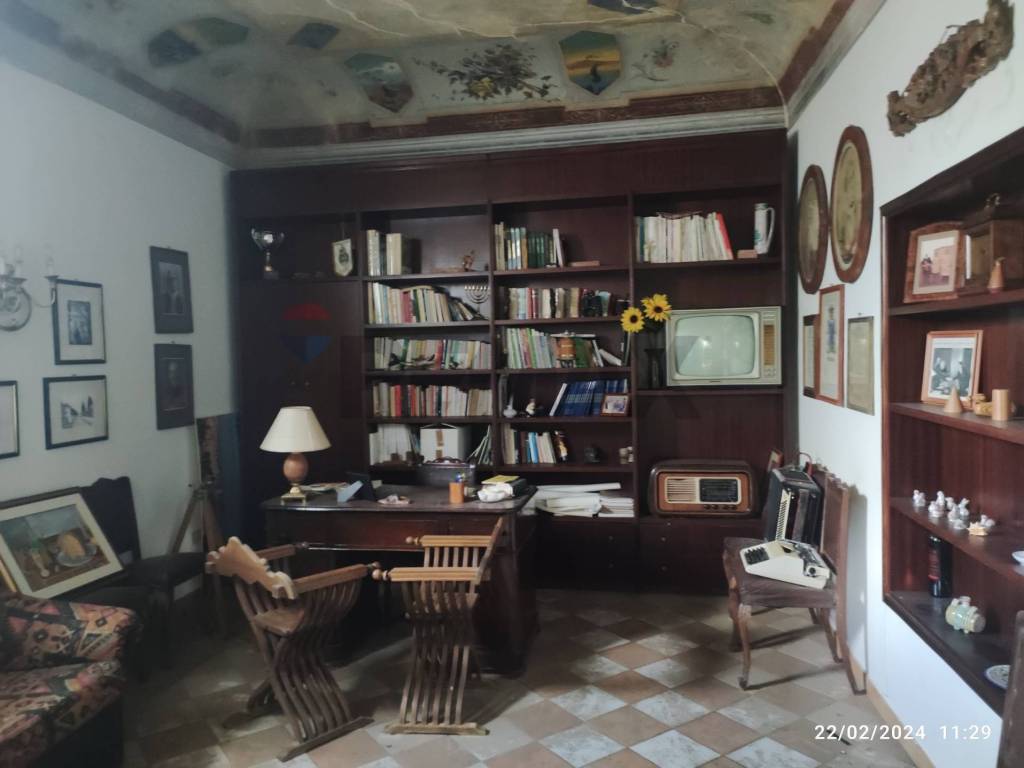 Villa a Racalmuto in Cortile Palestro, 15 - Foto 5