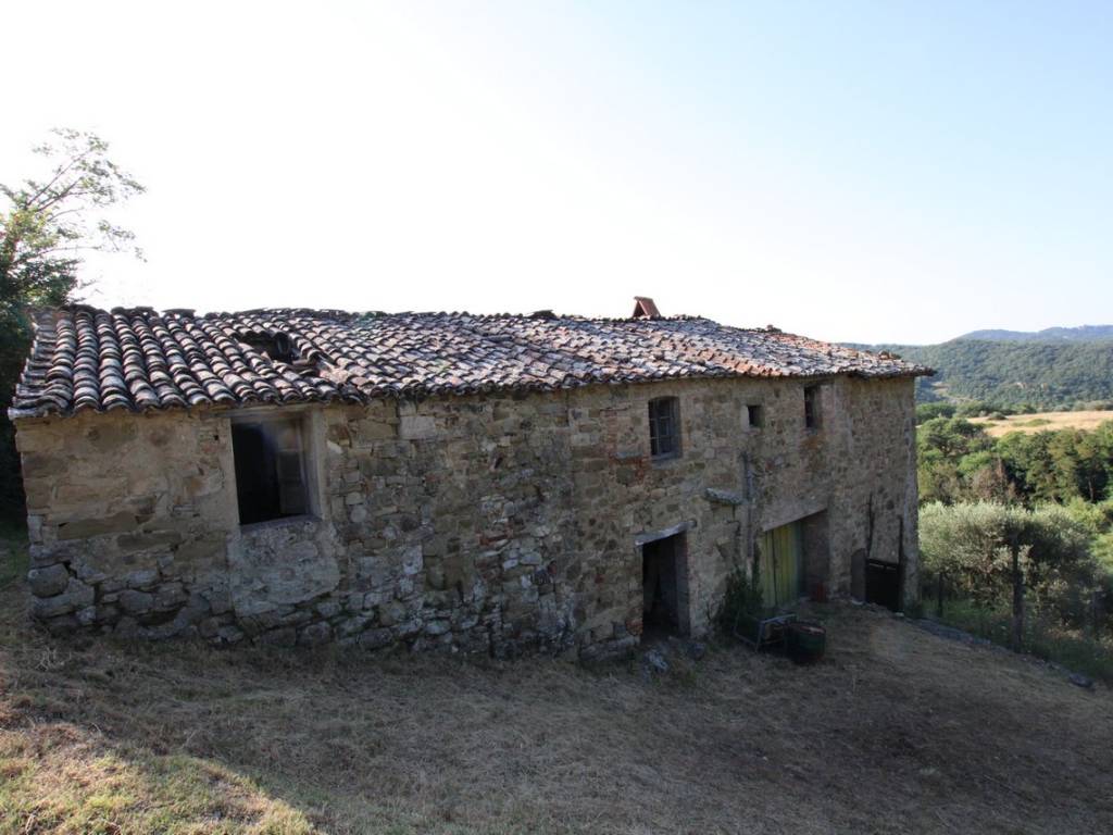 Rustico / casale a Umbertide in Via della Fonte - Foto 3