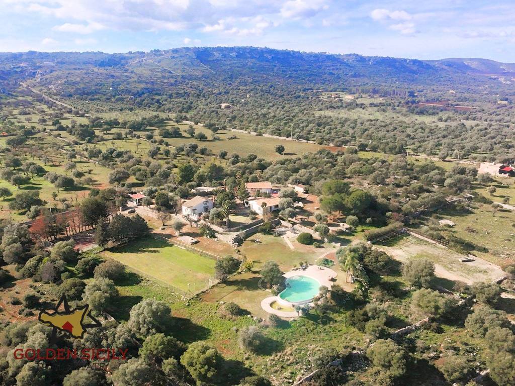 Rustico / casale a Noto in Contrada Cava Secca - Foto 2