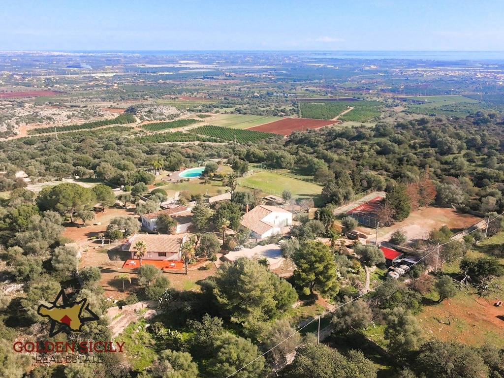 Rustico / casale a Noto in Contrada Cava Secca - Foto 3