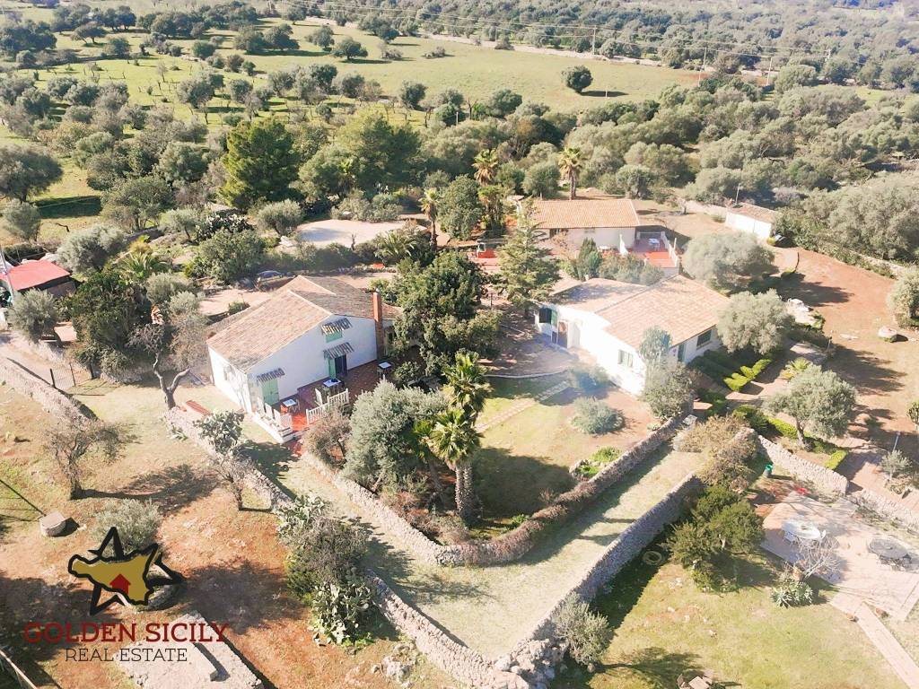 Rustico / casale a Noto in Contrada Cava Secca - Foto 5