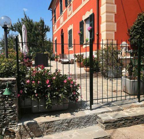 Villa a Lavagna in Via Per Sorlana - Foto 2