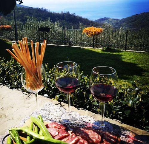 Villa a Lavagna in Via Per Sorlana - Foto 3