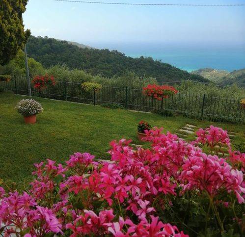 Villa a Lavagna in Via Per Sorlana - Foto 4