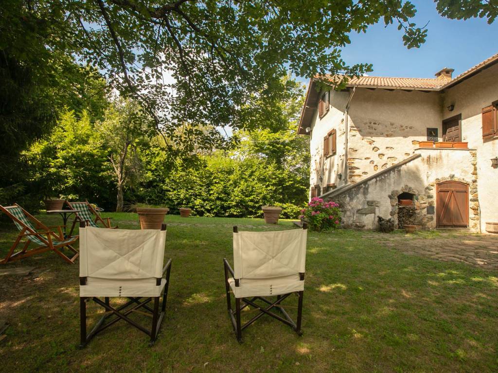 Villa a Urbe in Via Buian - Foto 2