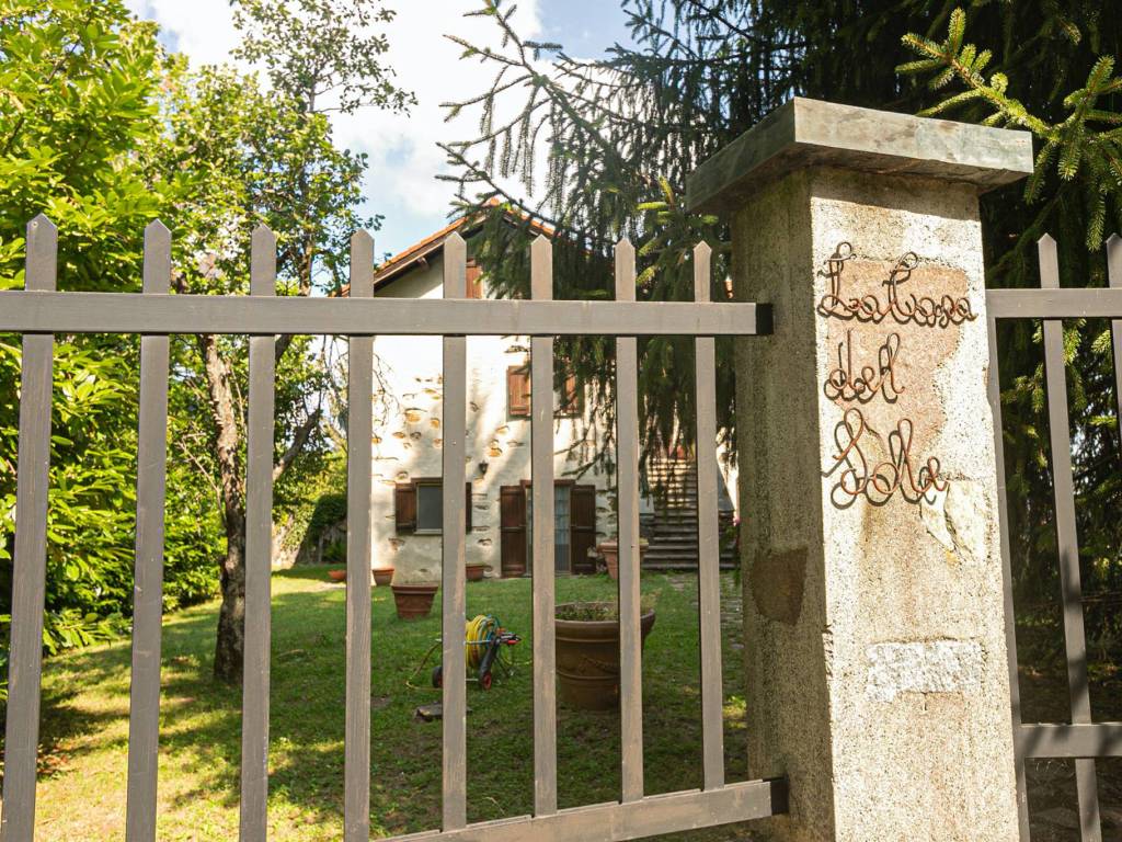 Villa a Urbe in Via Buian - Foto 4