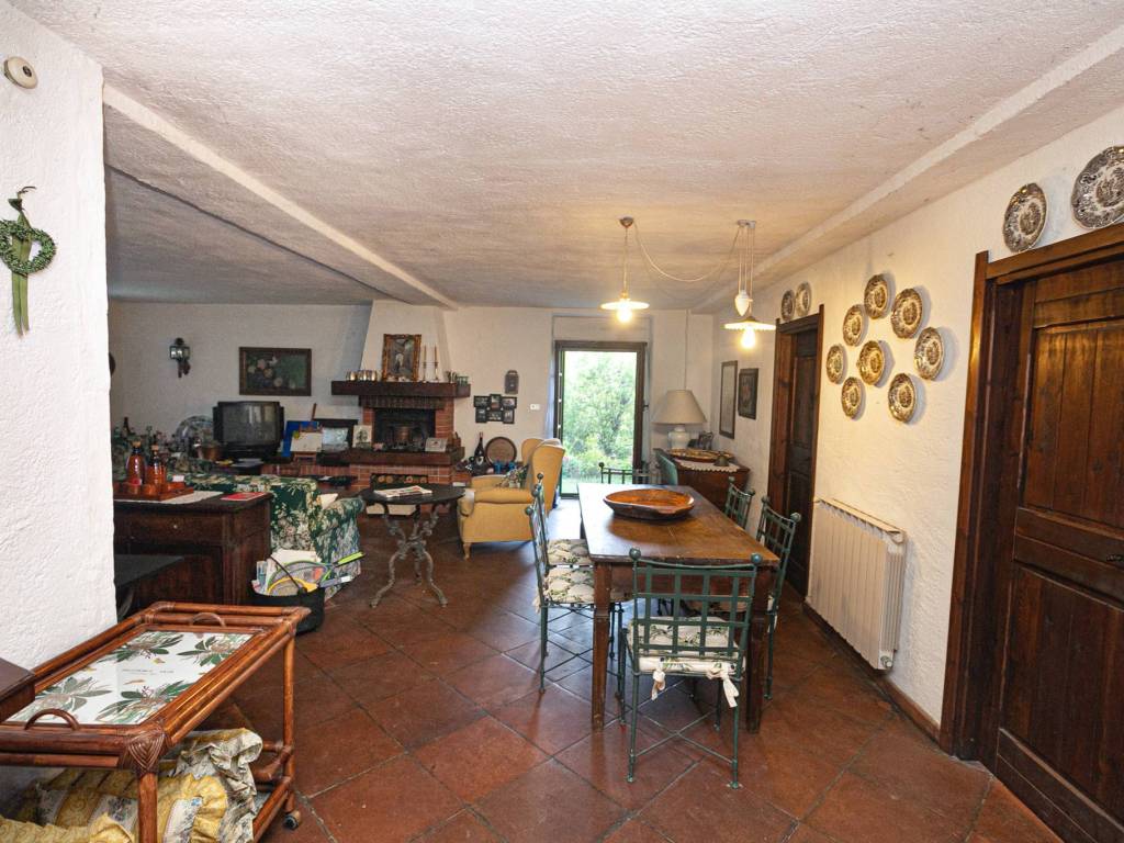 Villa a Urbe in Via Buian - Foto 5