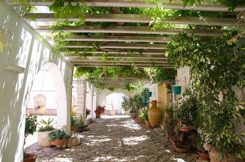 Rustico / casale a Ostuni in Contrada Lamasanta - Foto 2