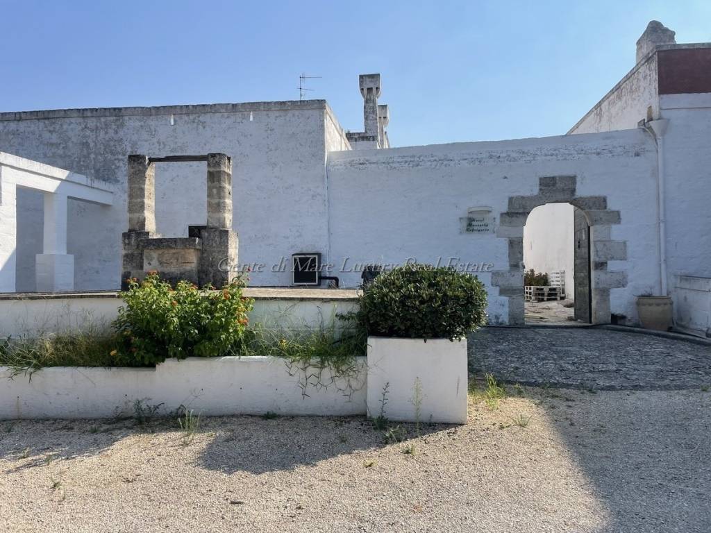 Rustico / casale a Ostuni in Contrada Lamasanta - Foto 3