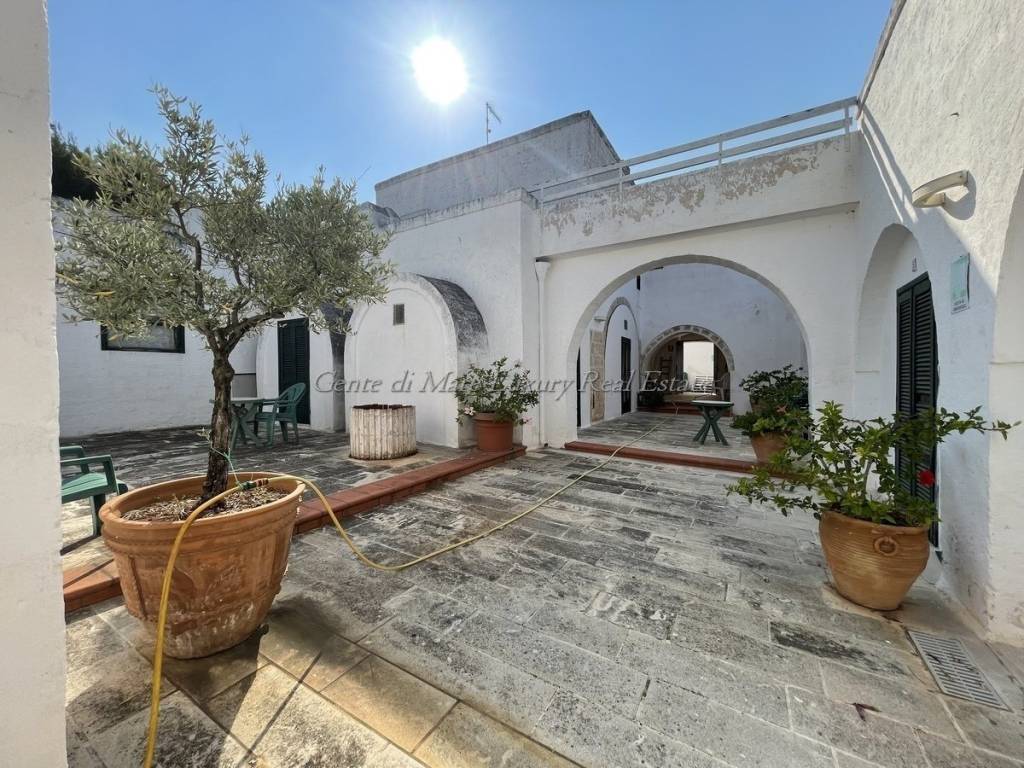 Rustico / casale a Ostuni in Contrada Lamasanta - Foto 4