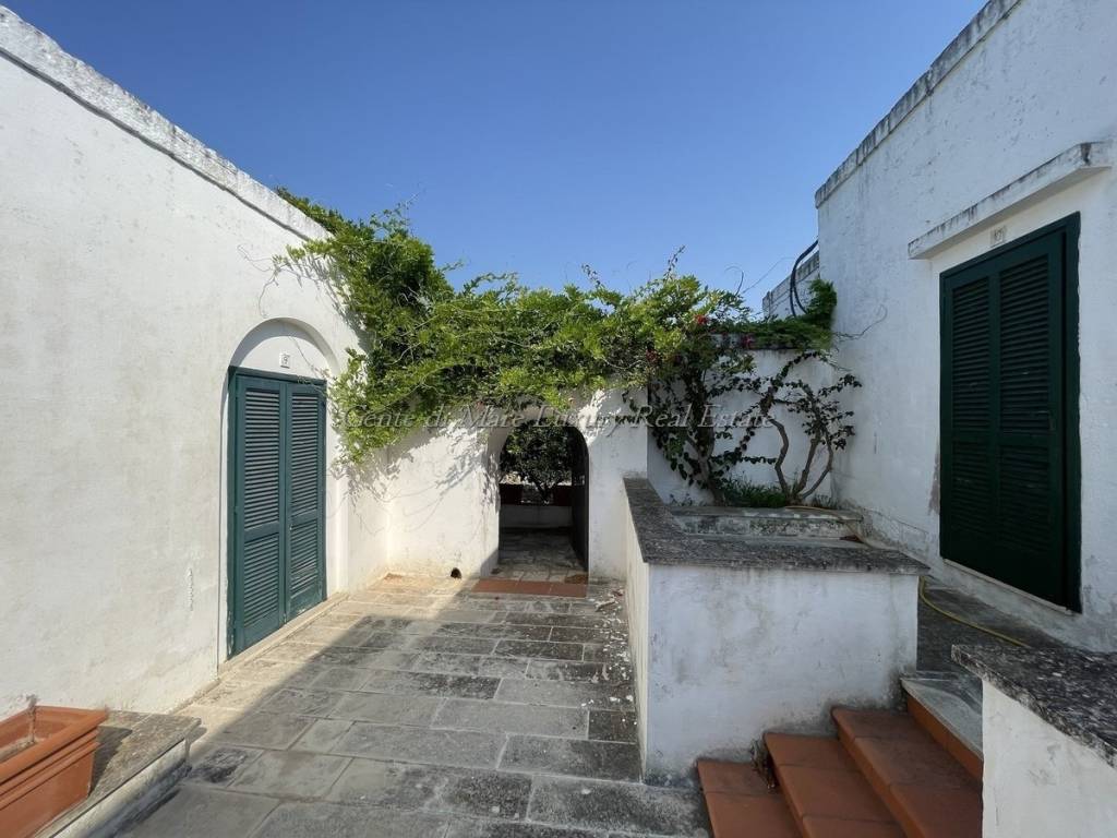 Rustico / casale a Ostuni in Contrada Lamasanta - Foto 5