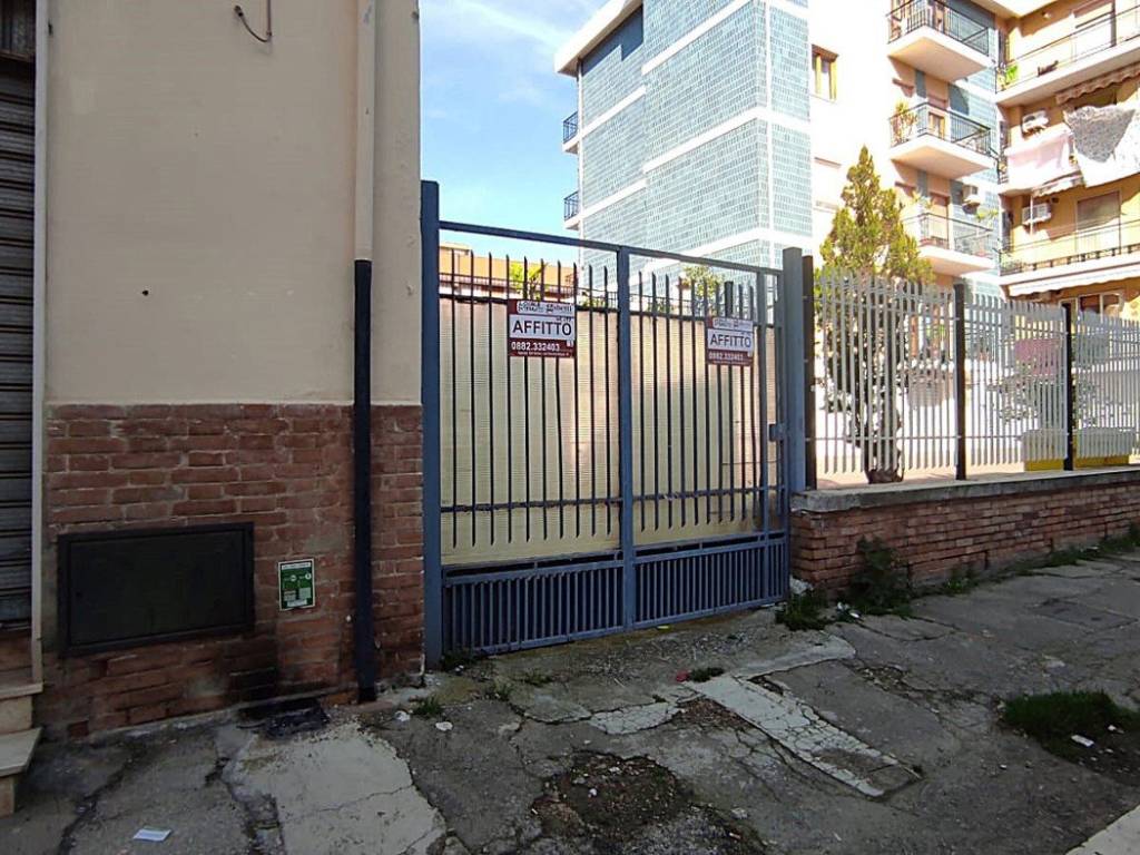 Box / garage a San severo in CORSO GRAMSCI , 197 - Foto 3