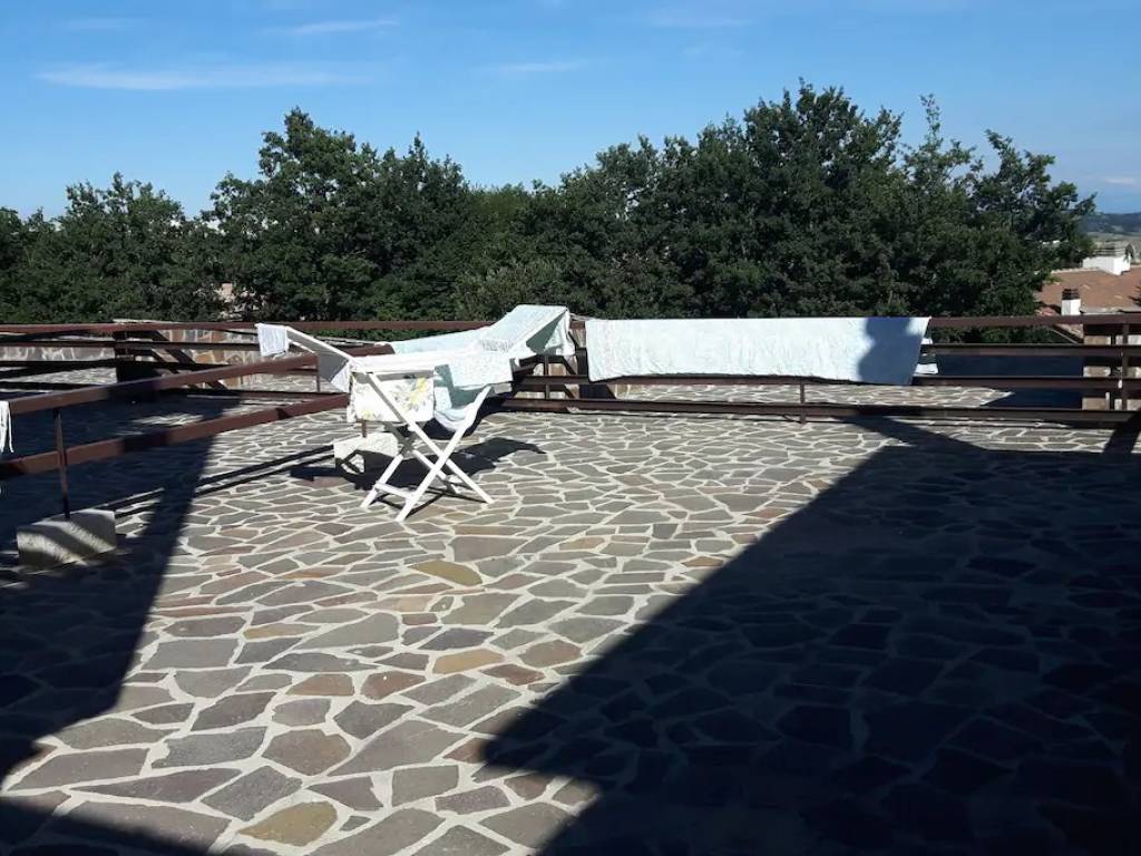 Appartamento a Rocca di cambio - Foto 2