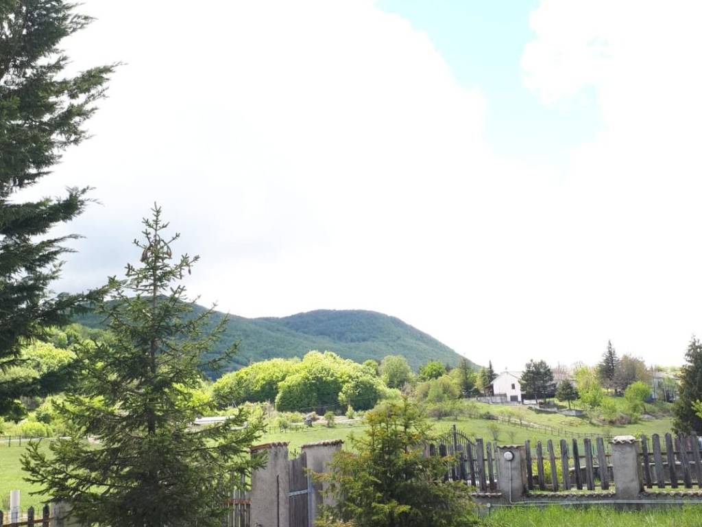 Appartamento a Rocca di cambio - Foto 4