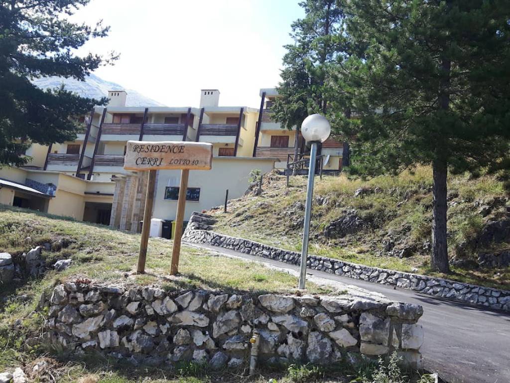 Appartamento a Rocca di cambio - Foto 5