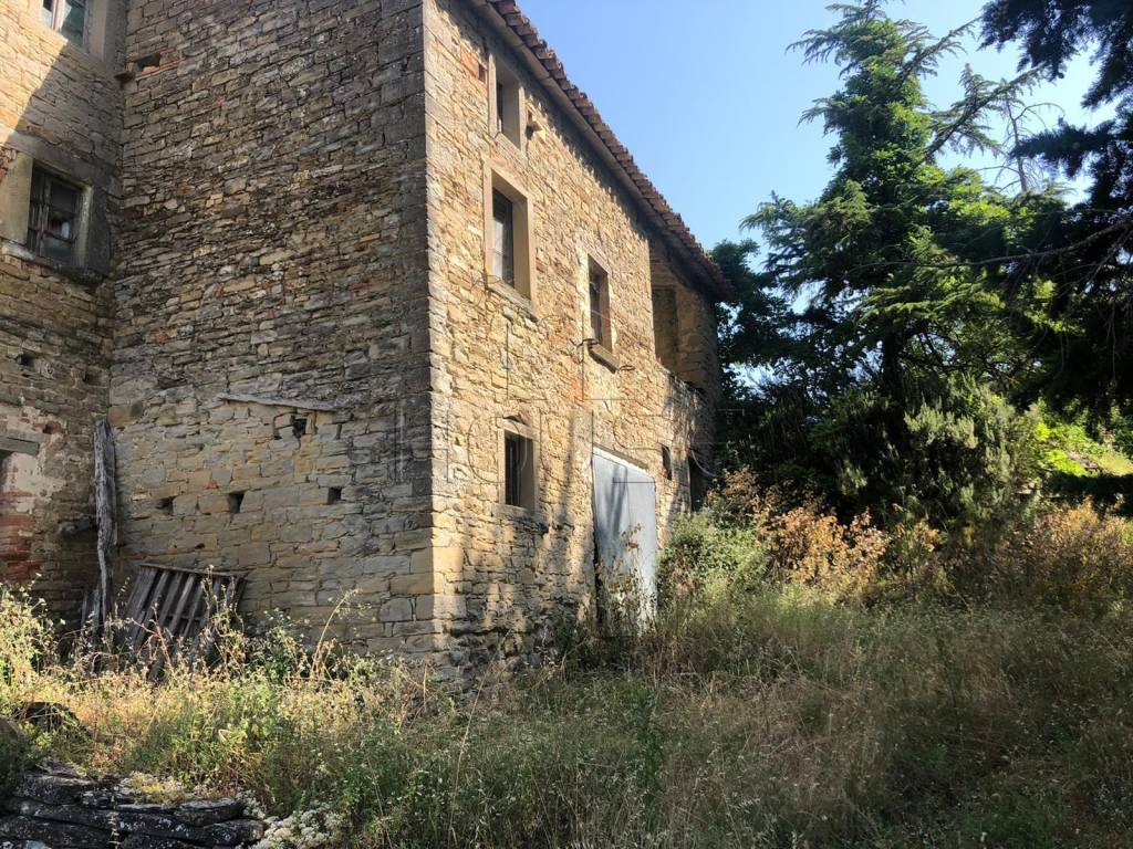 Rustico / casale a Umbertide in Località le Valcelle, Montone, PG - Foto 3