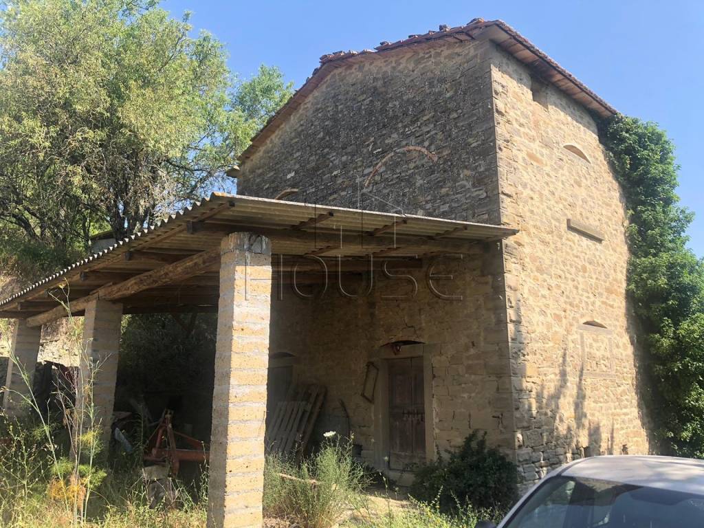 Rustico / casale a Umbertide in Località le Valcelle, Montone, PG - Foto 4