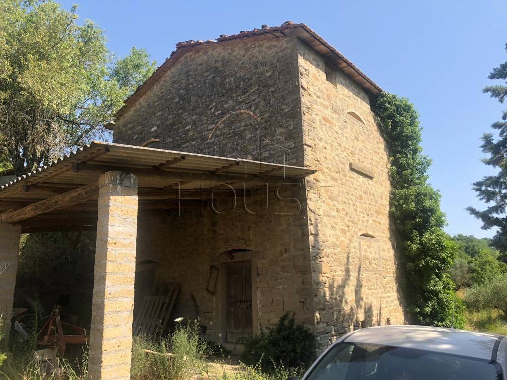 Rustico / casale a Umbertide in Località le Valcelle, Montone, PG - Foto 5