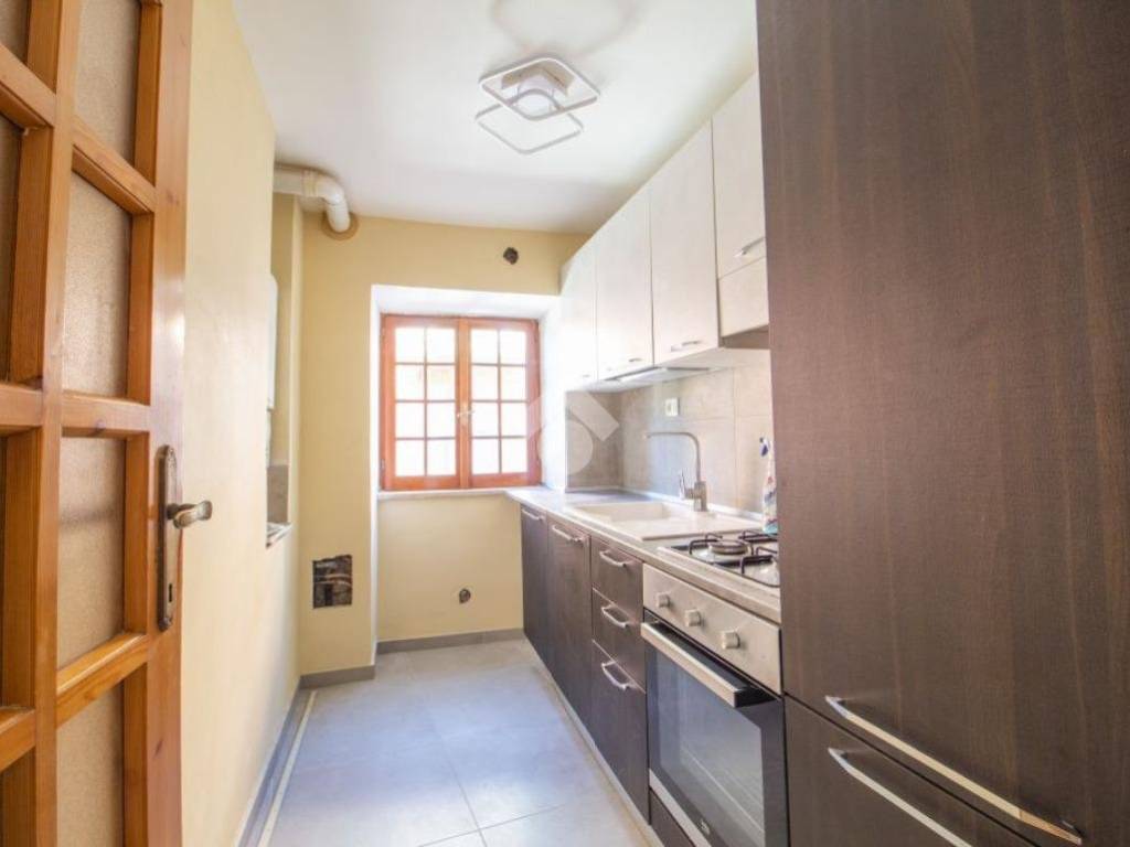 Appartamento a Rieti in Via Cerenaro, 23 - Foto 3