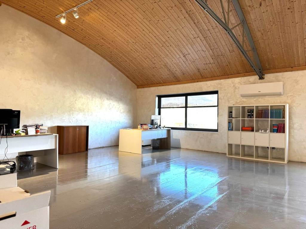 Immobile a Sora in Via dell'Industria - Foto 3