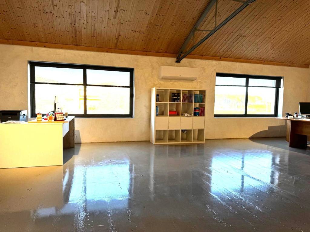 Immobile a Sora in Via dell'Industria - Foto 4