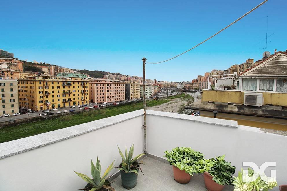 Appartamento a Genova in Via Bobbio - Foto 3