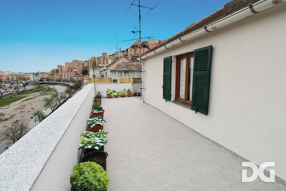 Appartamento a Genova in Via Bobbio - Foto 4