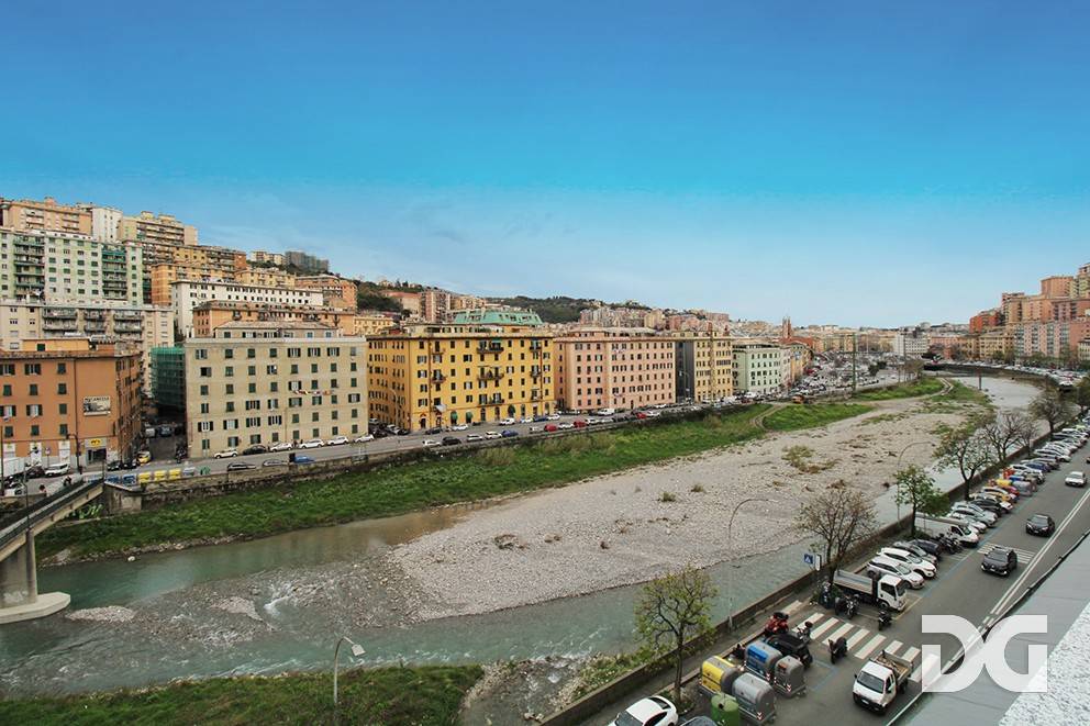 Appartamento a Genova in Via Bobbio - Foto 5