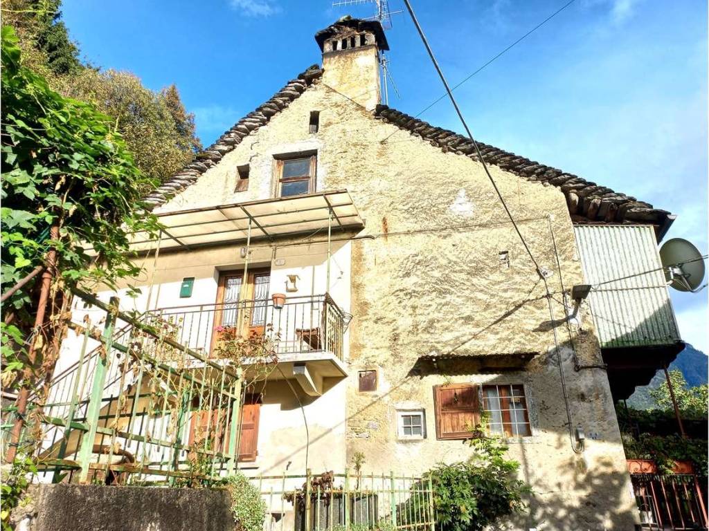 Appartamento a Varzo in Loc. Vaniullo, 4 - Foto 4