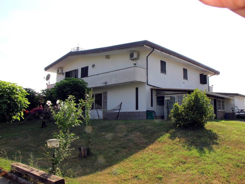 Villa a Melizzano - Foto 2