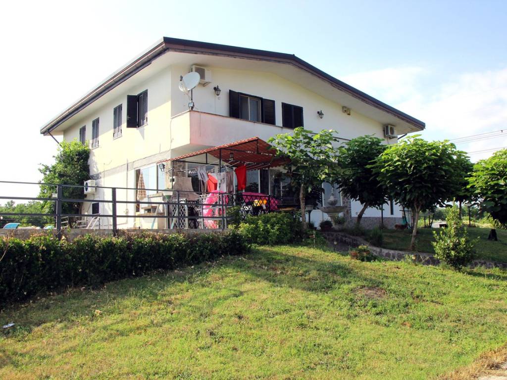 Villa a Melizzano - Foto 3