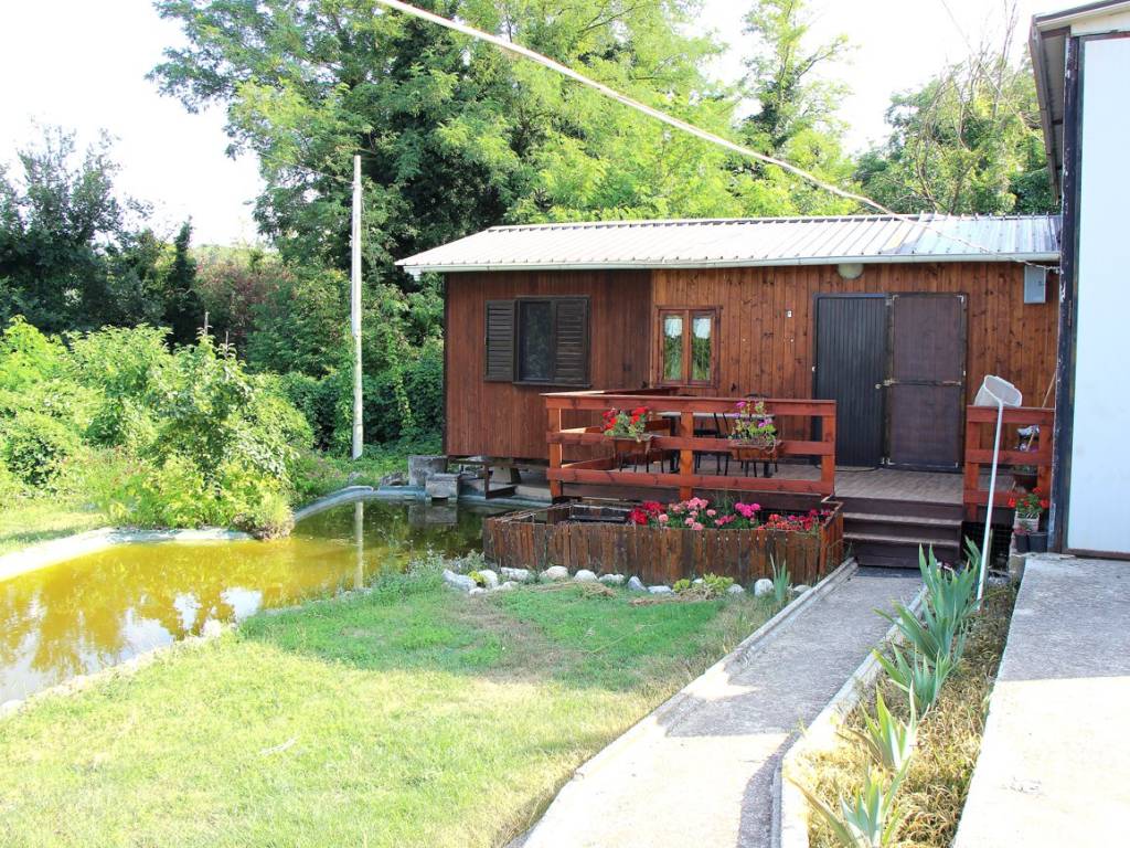 Villa a Melizzano - Foto 4