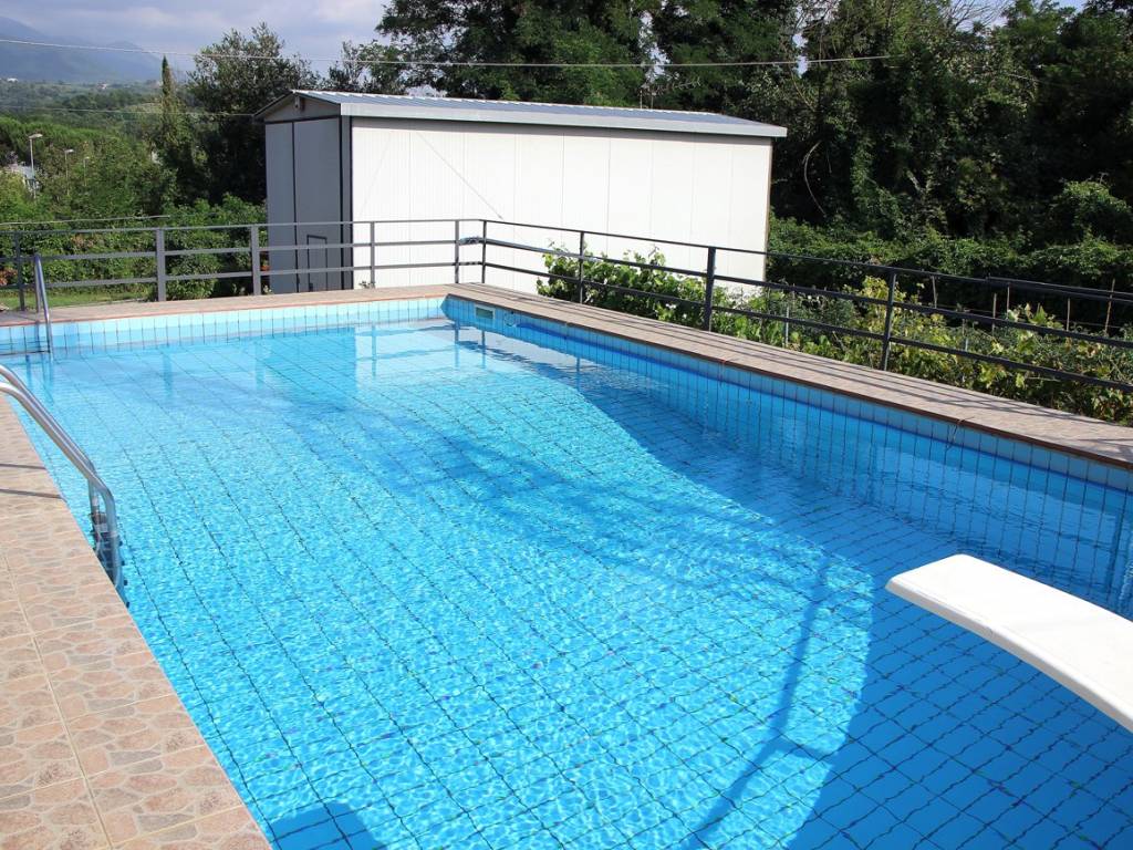 Villa a Melizzano - Foto 5