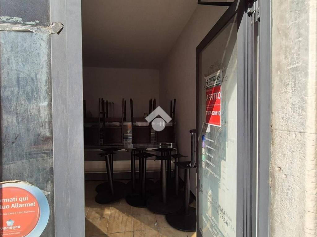 Immobile a Sarzana in Negozio Via Sobborgo Spina, 19 - Foto 4