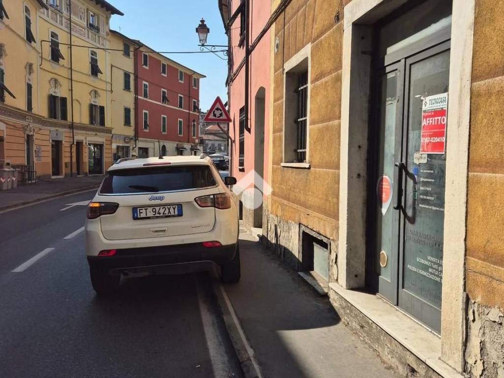 Immobile a Sarzana in Negozio Via Sobborgo Spina, 19 - Foto 5