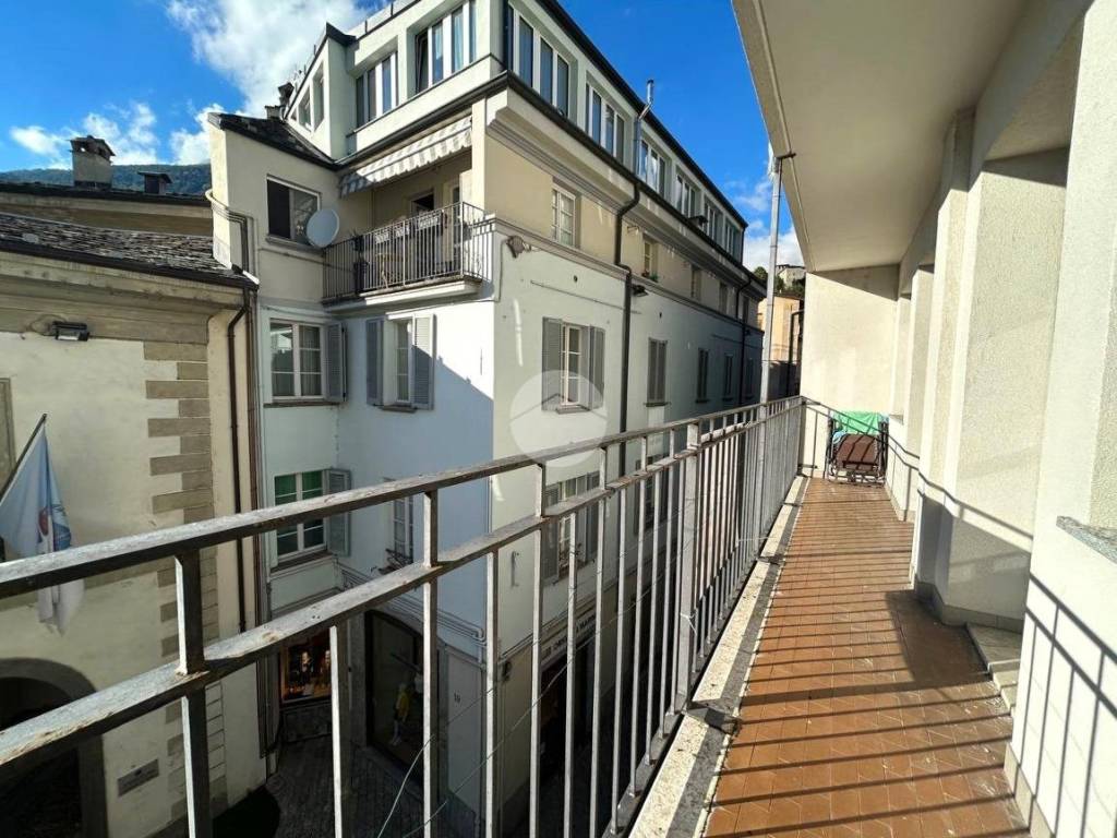 Appartamento a Sondrio in Via dante, 18 - Foto 3