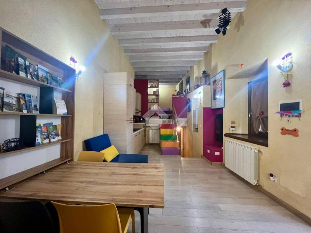 Appartamento a Incudine in Via IV Novembre - Foto 4