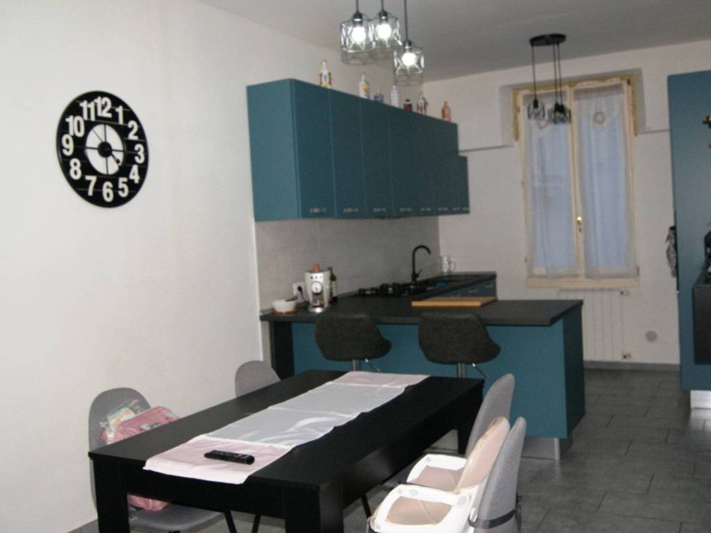Appartamento a Gravellona toce in Corso Milano - Foto 4