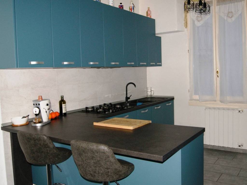 Appartamento a Gravellona toce in Corso Milano - Foto 5
