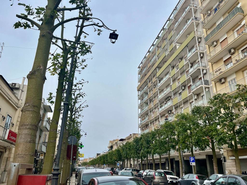 Attico / mansarda a Modugno in Corso Vittorio Emanuele, 19 - Foto 3