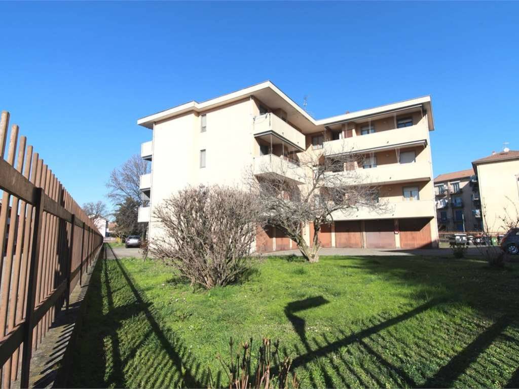 Appartamento a Novara in Via 25 Aprile 1945, 18 - Foto 5