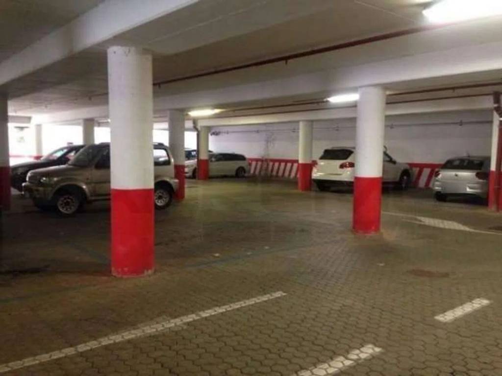 Box / garage a Modena in Viale Monte Kosica - Foto 2