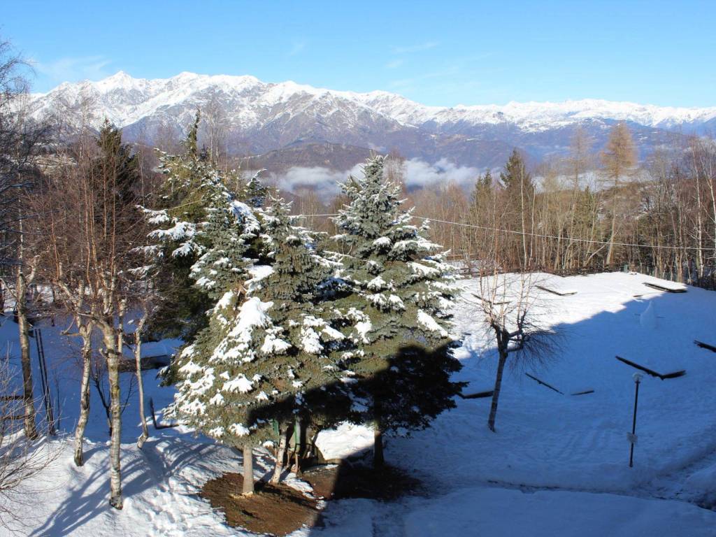 Appartamento a Bagnolo piemonte in Via Roc del Duc, 28 - Foto 5