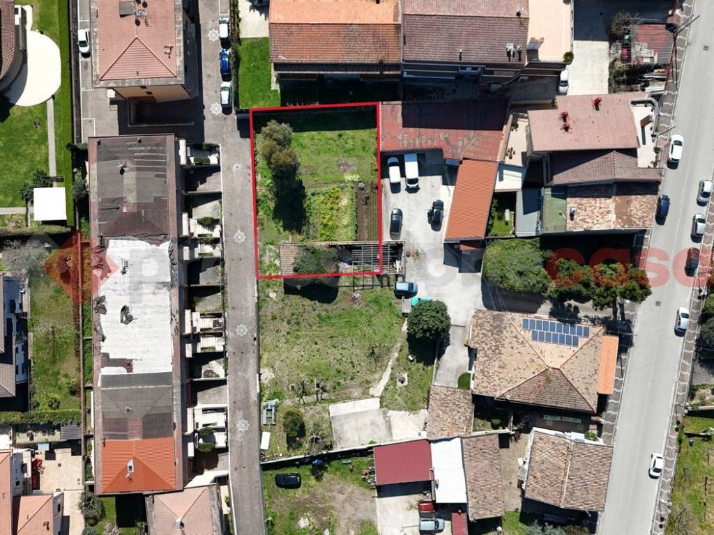 Terreno a Rotondi in Via Padre Romualdo Formato , snc - Foto 3