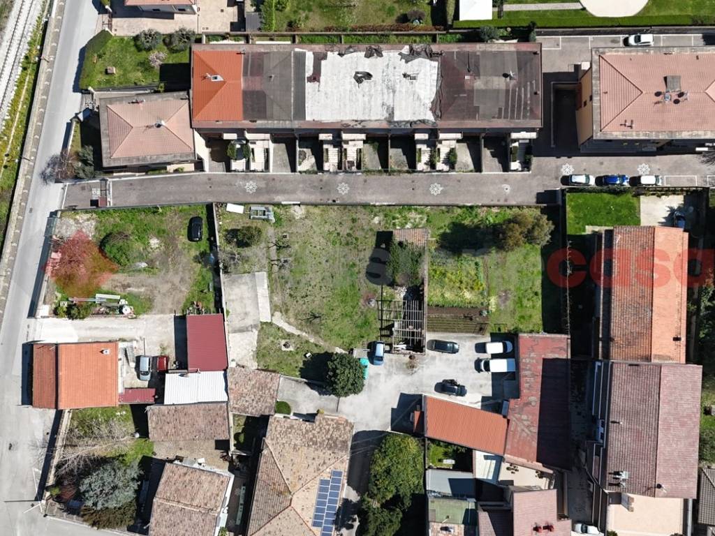 Terreno a Rotondi in Via Padre Romualdo Formato , snc - Foto 4