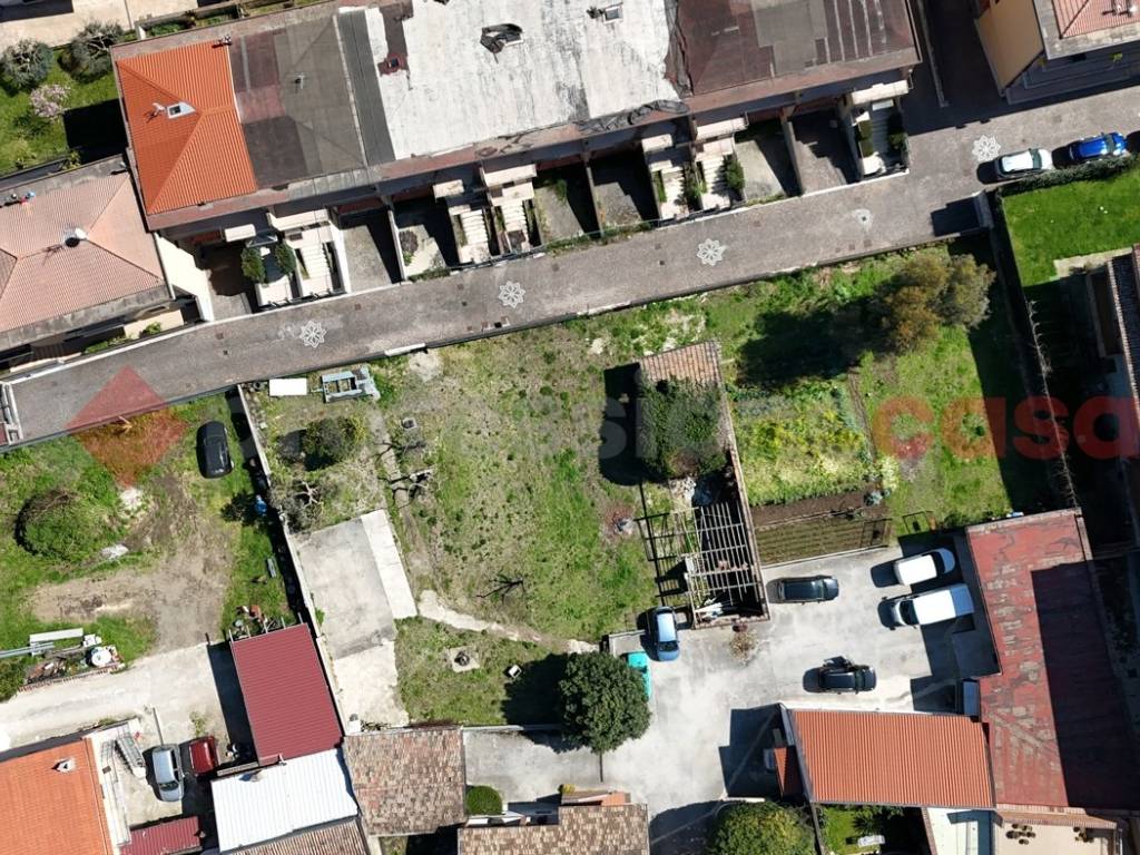 Terreno a Rotondi in Via Padre Romualdo Formato , snc - Foto 5