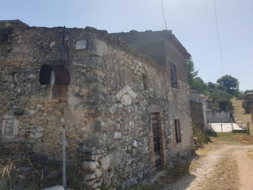 Rustico / casale a Veroli in Contrada Torre Caravicchia, 1 - Foto 2