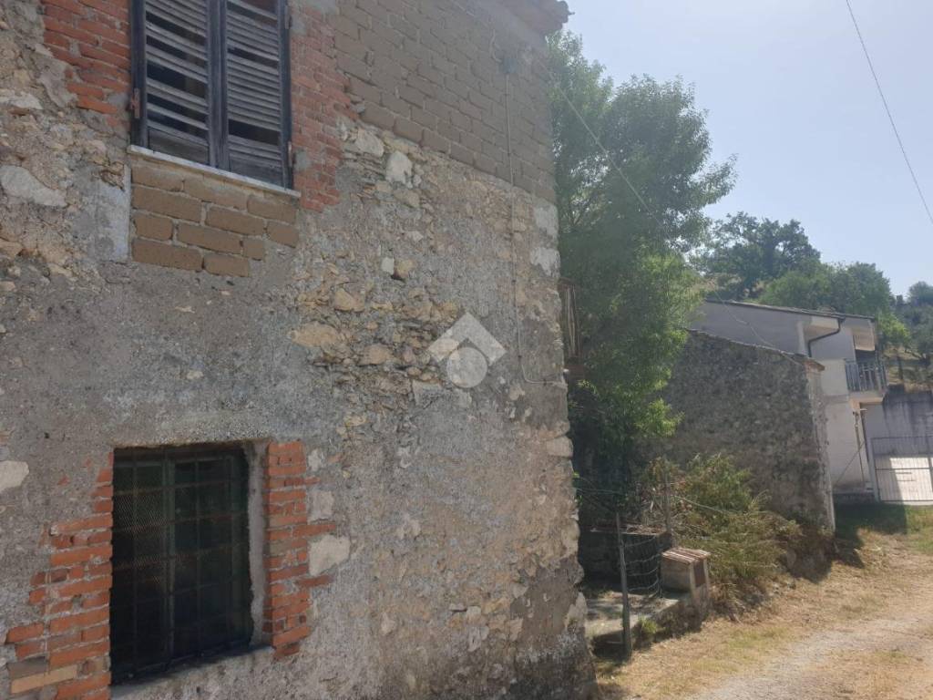 Rustico / casale a Veroli in Contrada Torre Caravicchia, 1 - Foto 3