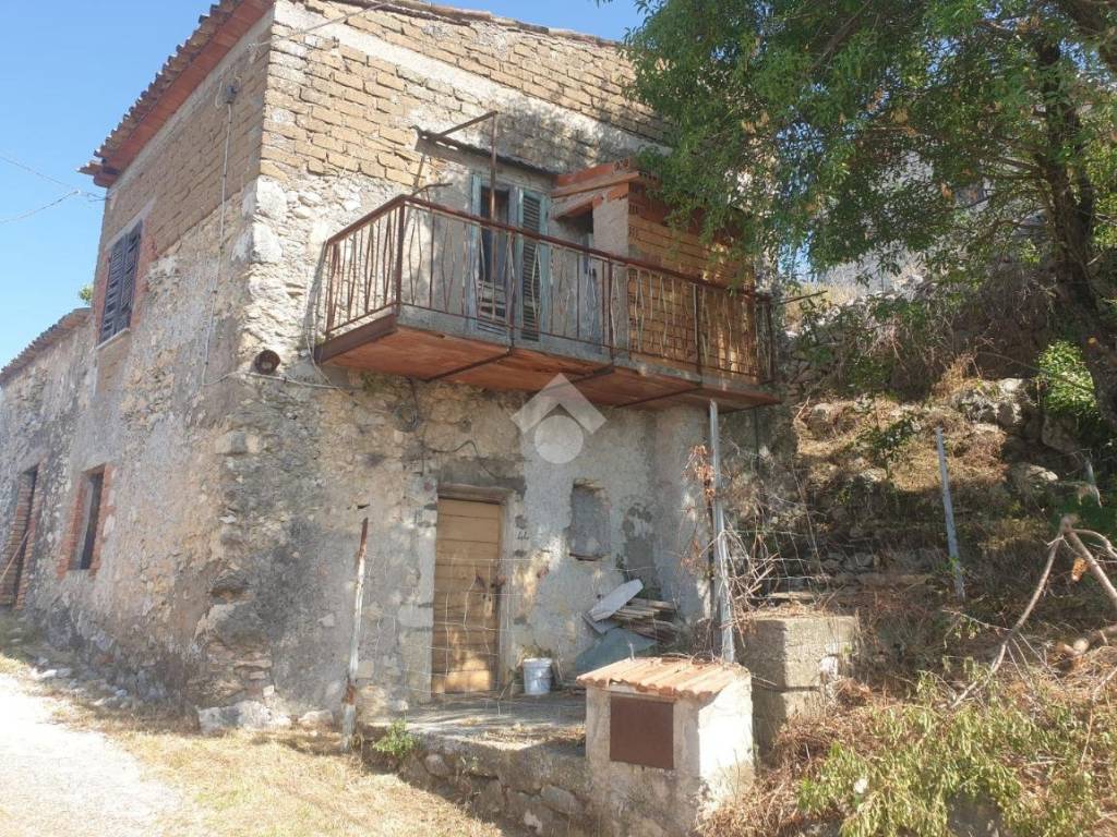 Rustico / casale a Veroli in Contrada Torre Caravicchia, 1 - Foto 4