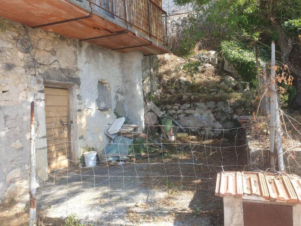Rustico / casale a Veroli in Contrada Torre Caravicchia, 1 - Foto 5